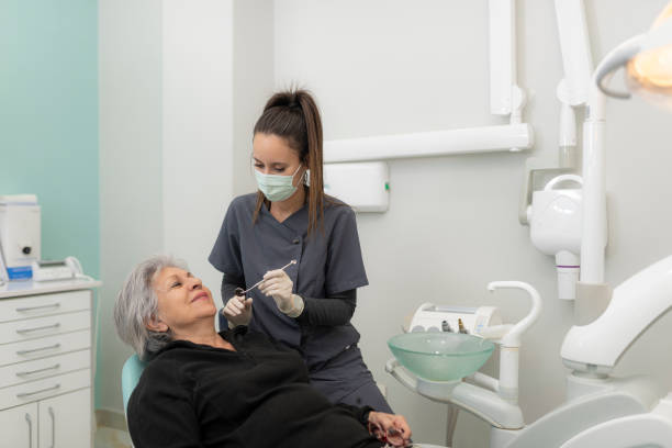 Best Emergency Dentist for Special Needs Patients in Moodus, CT