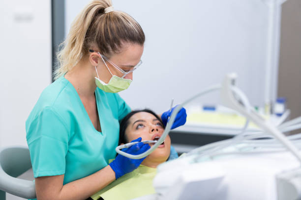 Best Emergency Dental Extractions in Moodus, CT
