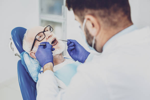 Best Emergency Dental Extractions in Moodus, CT